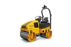Compactor Roller