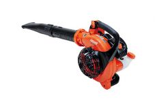 Hand held blower