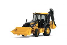 Backhoe Equipment